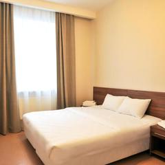 Отель Вега, Соликамск, Пермский край