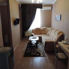 Мини-гостиница Элис, Солнечногорск, Московская область