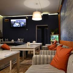 Отель Капитан, Солнечное, Ленинградская область