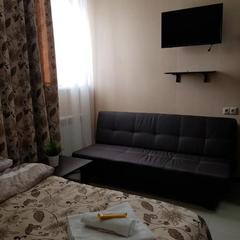 Отель Агат, Солнечногорск, Московская область