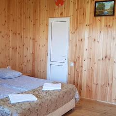 Гостевой дом Застава, Изобильненский район, Ставропольский край