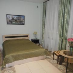 Гостиница Сфера, Солнечногорск, Московская область