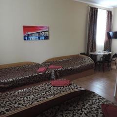 Мини-гостиница Элис, Солнечногорск, Московская область