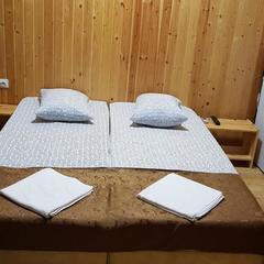 Гостевой дом Застава, Изобильненский район, Ставропольский край