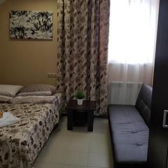 Отель Агат, Солнечногорск, Московская область