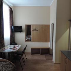 Мини-гостиница Элис, Солнечногорск, Московская область