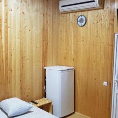 Гостевой дом Застава, Изобильненский район, Ставропольский край