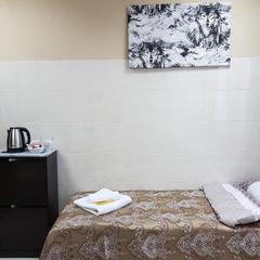 Отель Агат, Солнечногорск, Московская область