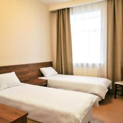 Отель Вега, Соликамск, Пермский край