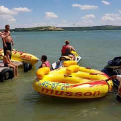 Гостевой дом Застава, Изобильненский район, Ставропольский край