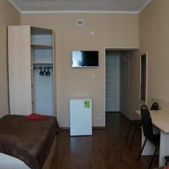 Мини-гостиница Элис, Солнечногорск, Московская область