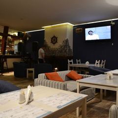 Отель Капитан, Солнечное, Ленинградская область