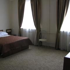 Гостиница Сфера, Солнечногорск, Московская область