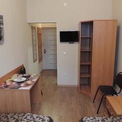 Мини-гостиница Элис, Солнечногорск, Московская область