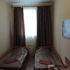 Мини-гостиница Элис, Солнечногорск, Московская область