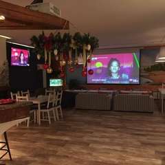 Отель Капитан, Солнечное, Ленинградская область