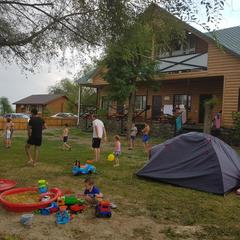 Гостевой дом Застава, Изобильненский район, Ставропольский край