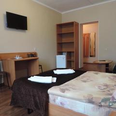 Мини-гостиница Элис, Солнечногорск, Московская область