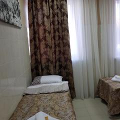 Отель Агат, Солнечногорск, Московская область