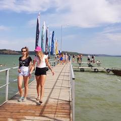 Гостевой дом Застава, Изобильненский район, Ставропольский край