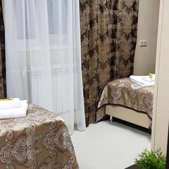 Отель Агат, Солнечногорск, Московская область