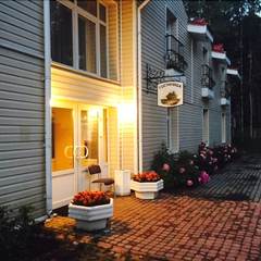 Отель Капитан, Солнечное, Ленинградская область