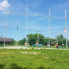 Гостевой дом Застава, Изобильненский район, Ставропольский край