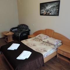 Мини-гостиница Элис, Солнечногорск, Московская область