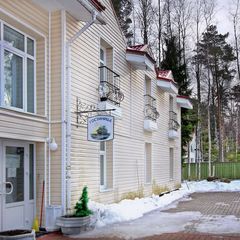 Отель Капитан, Солнечное, Ленинградская область