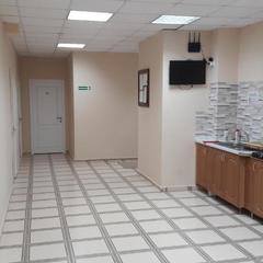 Гостиница Сфера, Солнечногорск, Московская область