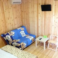 Гостевой дом Застава, Изобильненский район, Ставропольский край