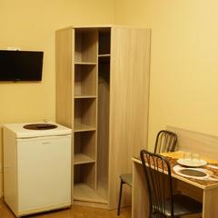 Мини-гостиница Элис, Солнечногорск, Московская область