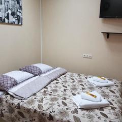 Отель Агат, Солнечногорск, Московская область