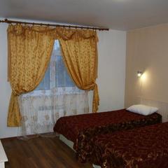 Гостиница Соловецкая Слобода, Соловецкий, Архангельская область