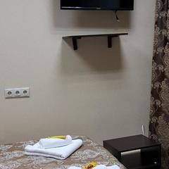 Отель Агат, Солнечногорск, Московская область