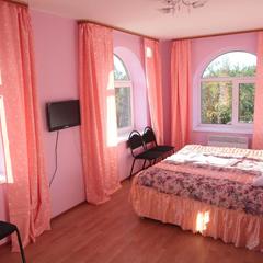 Гостиница Соловецкая Слобода, Соловецкий, Архангельская область