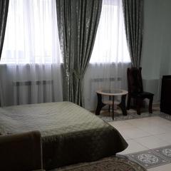 Гостиница Сфера, Солнечногорск, Московская область