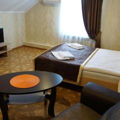 Мини-гостиница Элис, Солнечногорск, Московская область