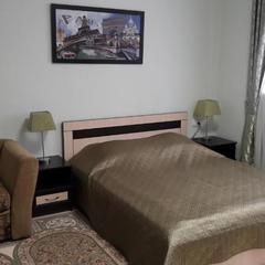 Гостиница Сфера, Солнечногорск, Московская область