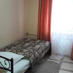 Гостиница Сфера, Солнечногорск, Московская область