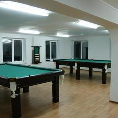 Гостиница Соловецкая Слобода, Соловецкий, Архангельская область