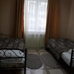 Гостиница Сфера, Солнечногорск, Московская область