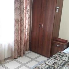 Гостиница Сфера, Солнечногорск, Московская область