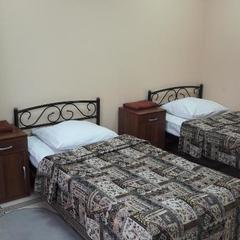 Гостиница Сфера, Солнечногорск, Московская область