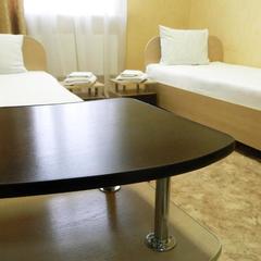 Отель Вега, Соликамск, Пермский край