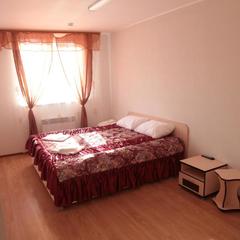 Гостиница Соловецкая Слобода, Соловецкий, Архангельская область