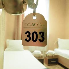 Отель Вега, Соликамск, Пермский край