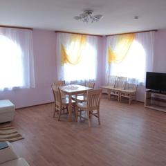 Гостиница Соловецкая Слобода, Соловецкий, Архангельская область