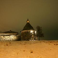 Гостиница Соловецкая Слобода, Соловецкий, Архангельская область