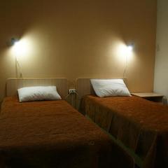 Гостиница Соловецкая Слобода, Соловецкий, Архангельская область